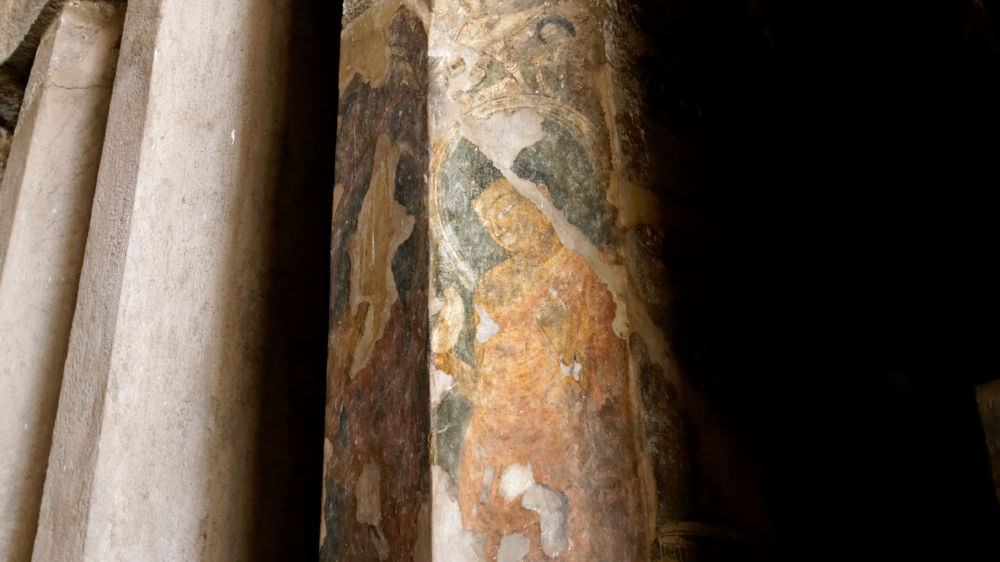 Ajanta caves, Maharashtra
Μνημείο Πaγκόσμιας Πολιτιστiκής Kληρονομιάς της UNESCO