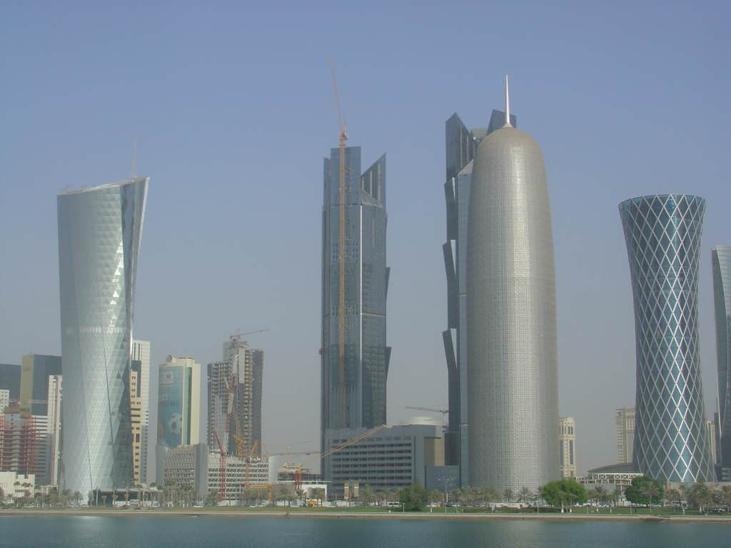 Al Corniche