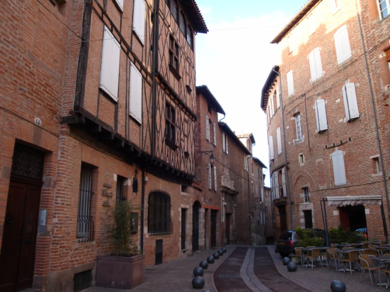 Albi