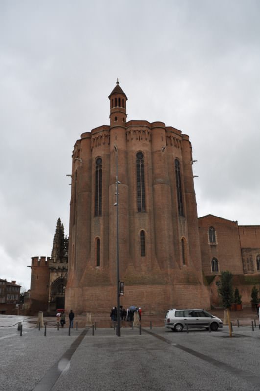 Albi