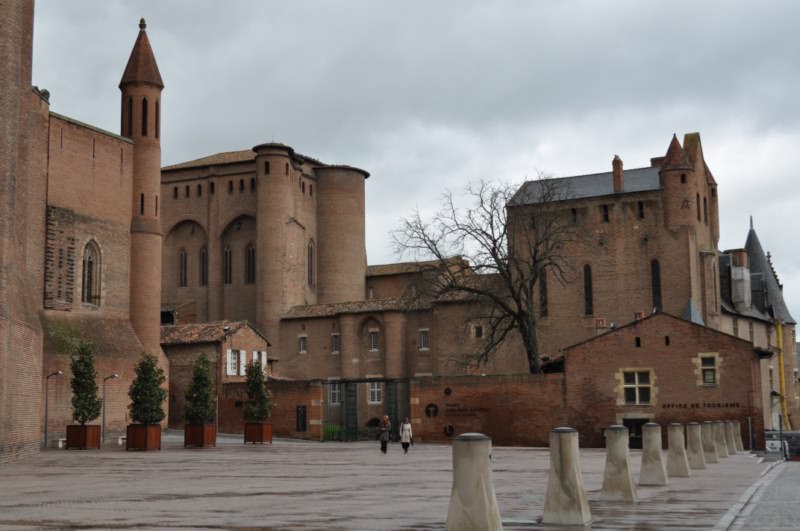 Albi_Musee_Toulouse-Lautrec