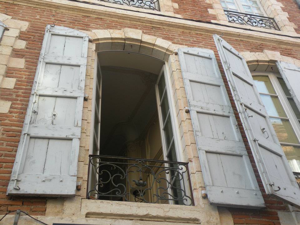 albibalcony