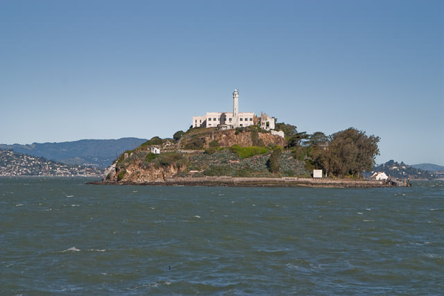 Alcatraz