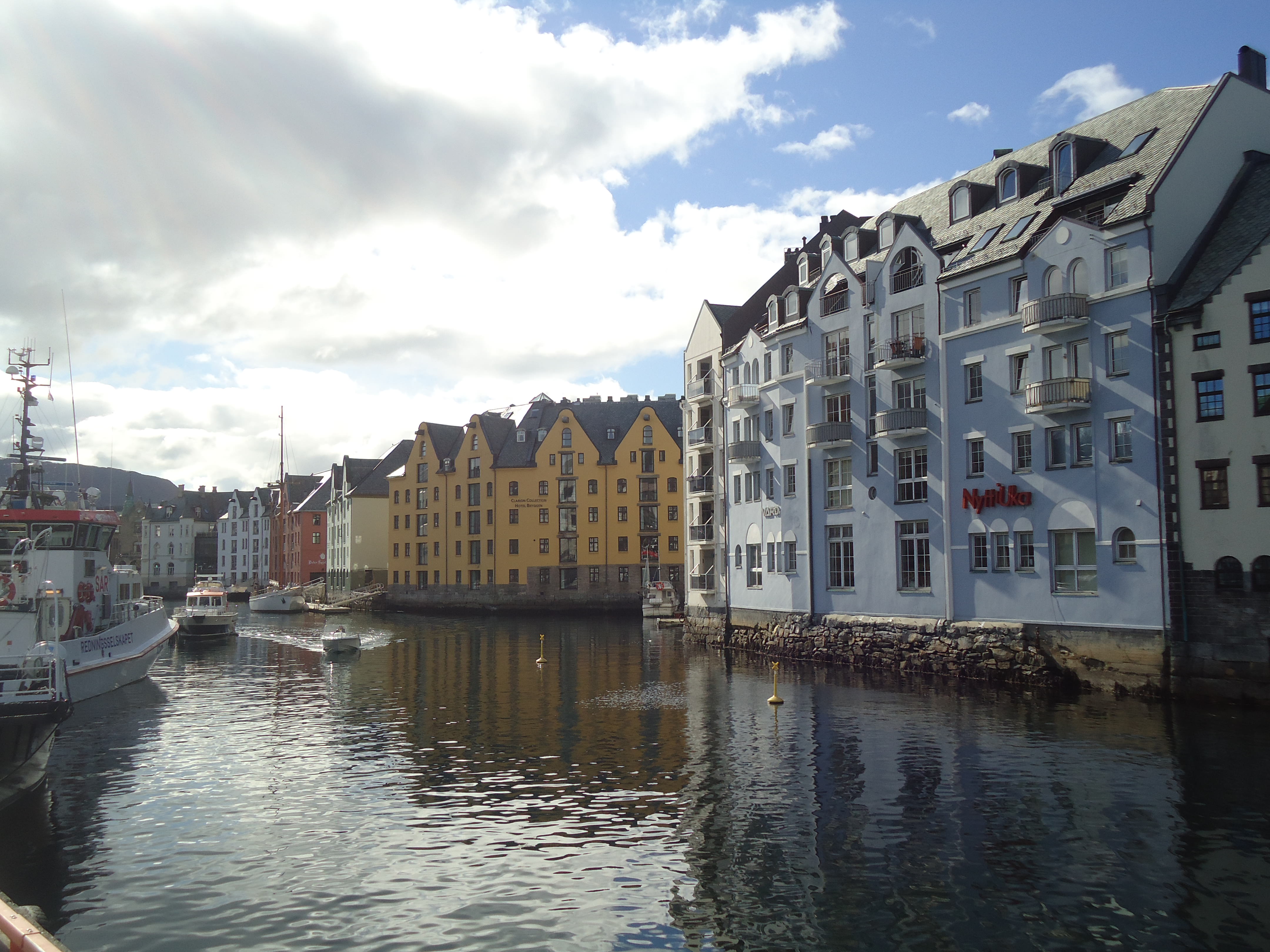 alesund