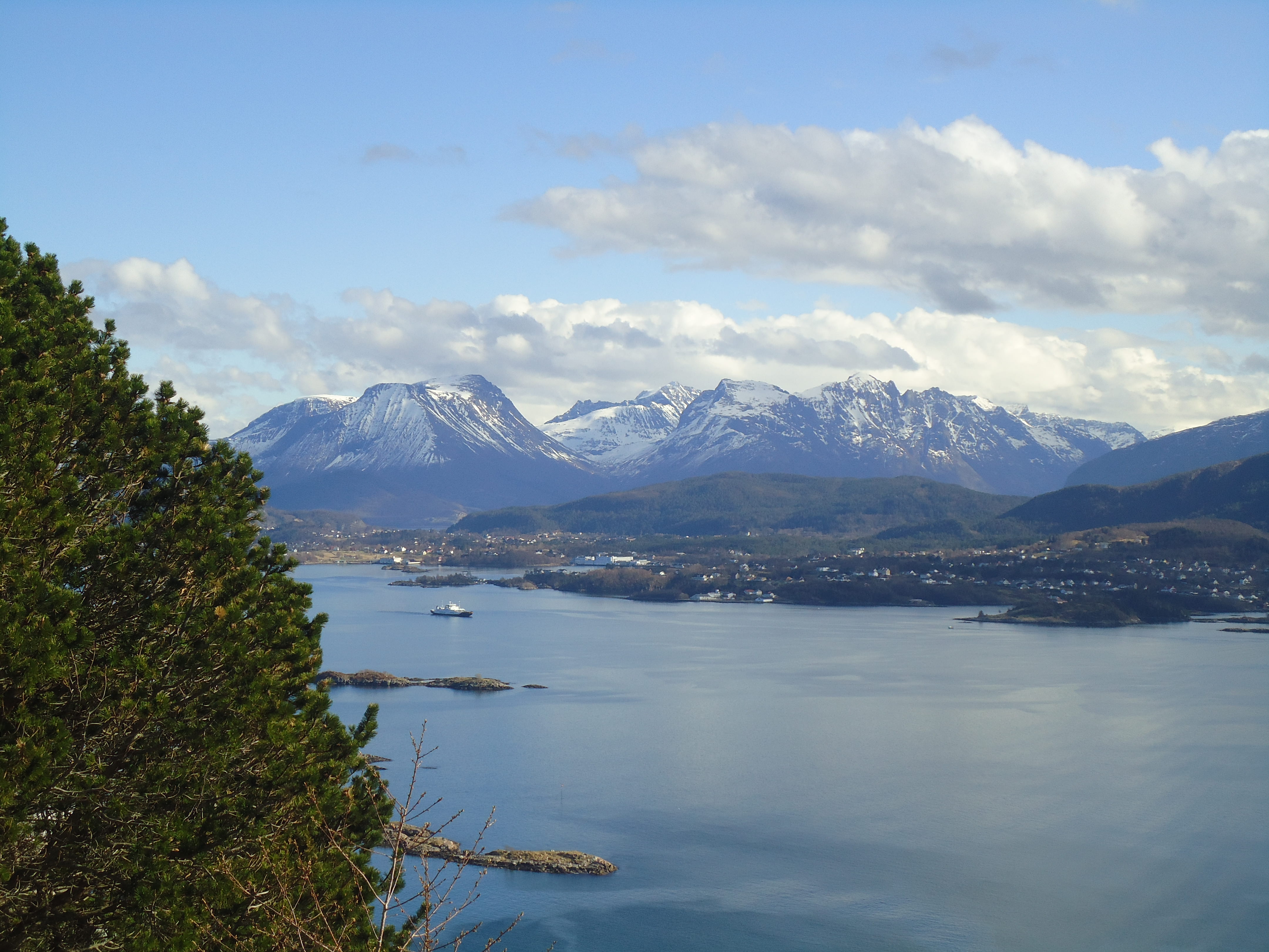 alesund