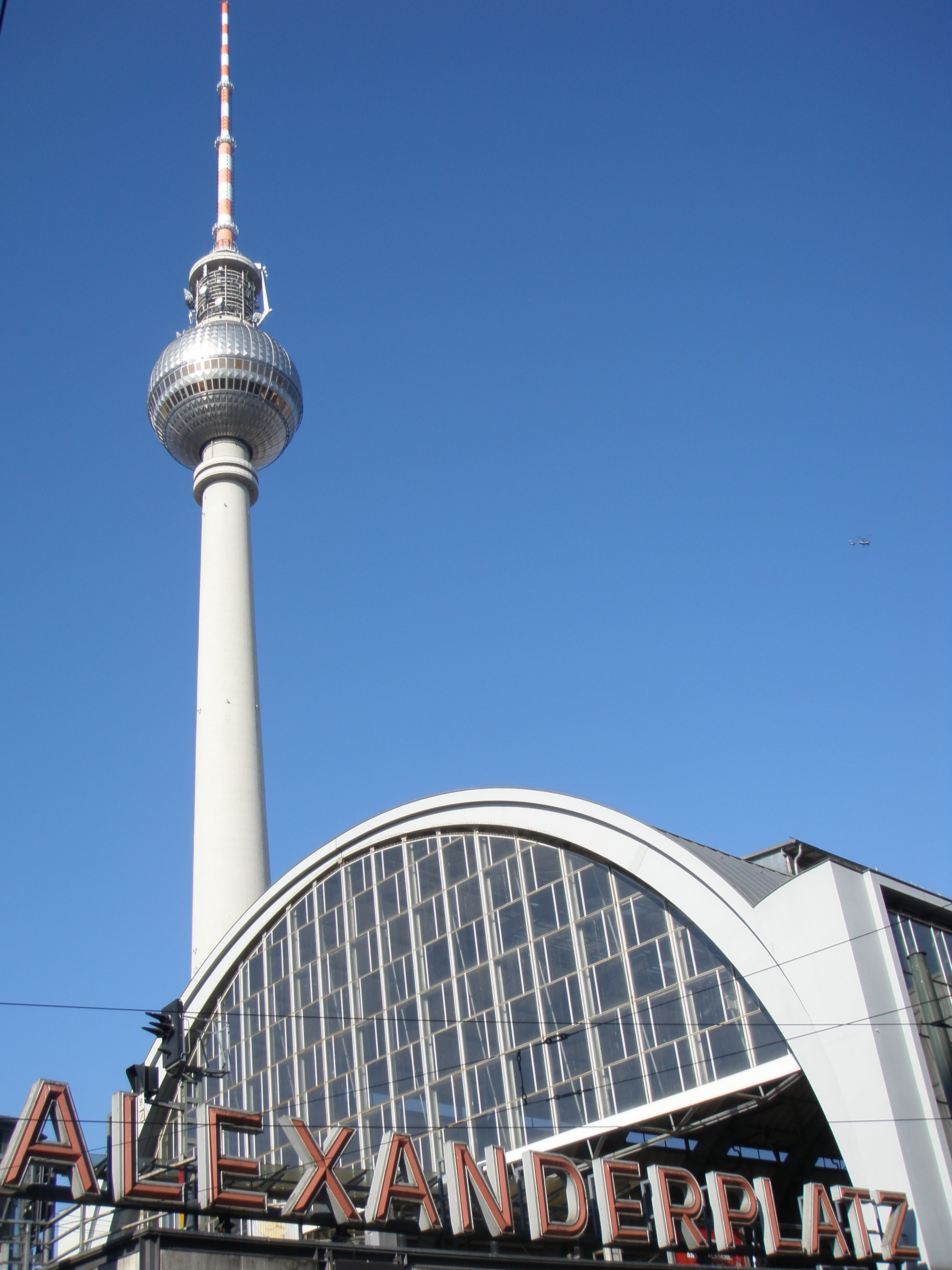 Alex Platz