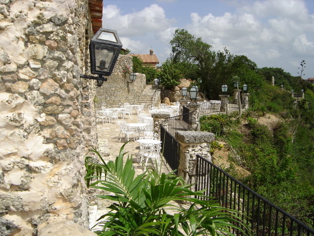 Altos de Chavons