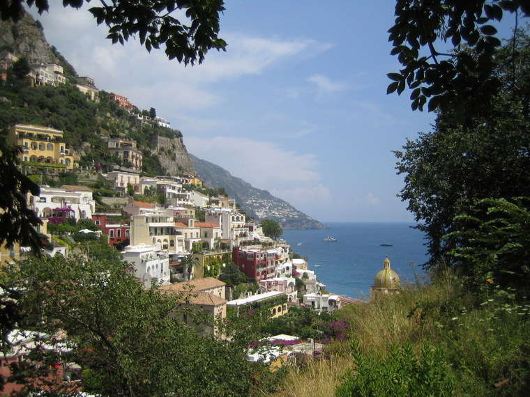 Amalfi