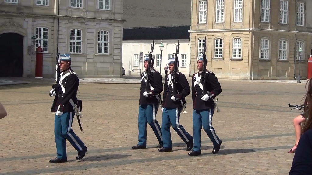 Amalienborg (4)