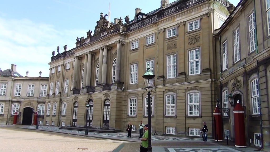 Amalienborg (5)