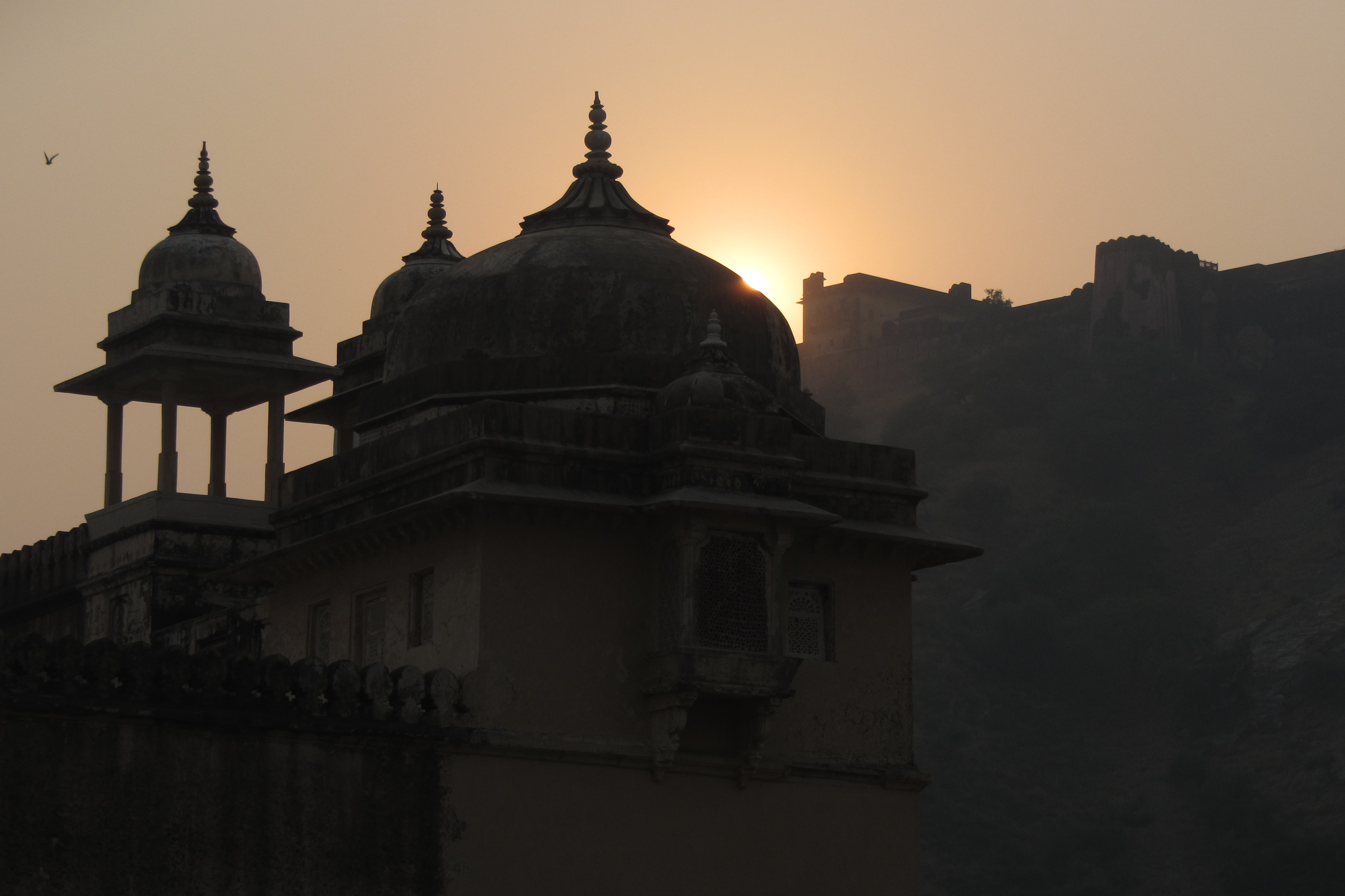 Amber Fort, Jaipur