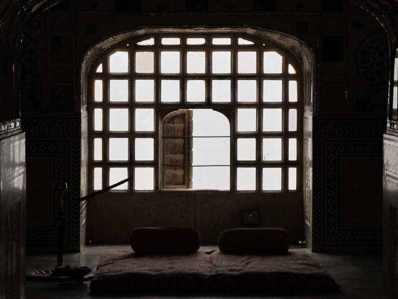 Amber Fort