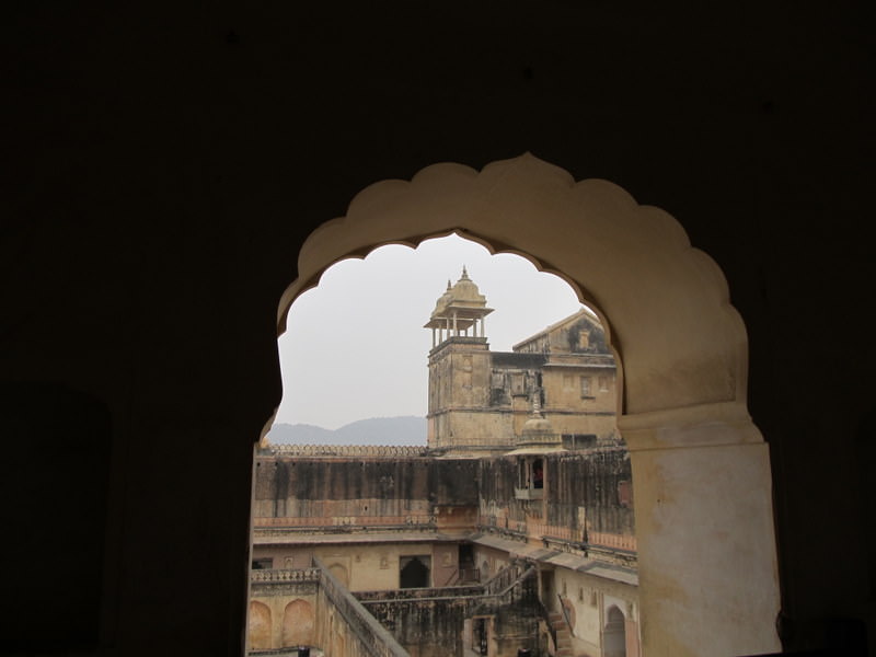 Amber Fort
