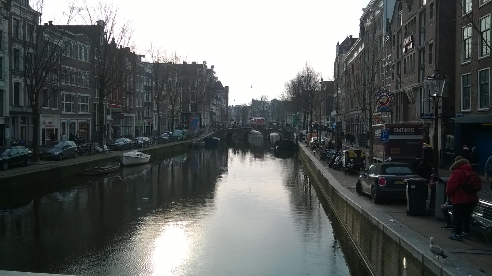 AMSTERDAM