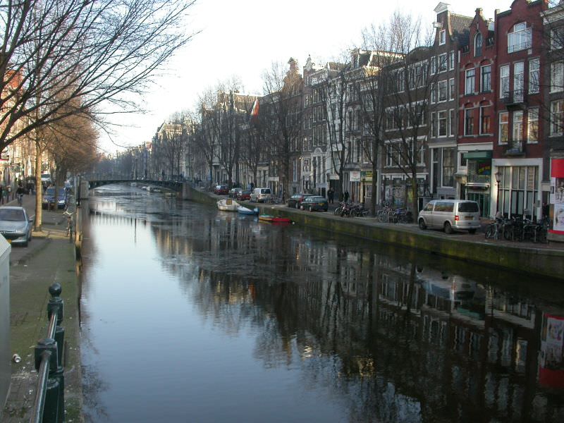 amsterdam