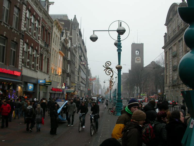 amsterdam