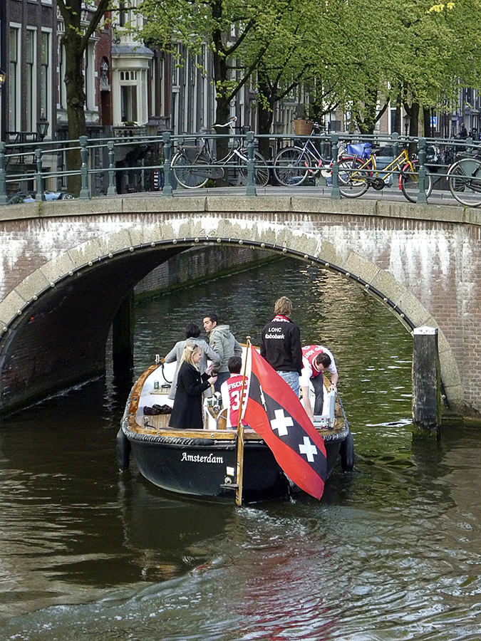 Amsterdam