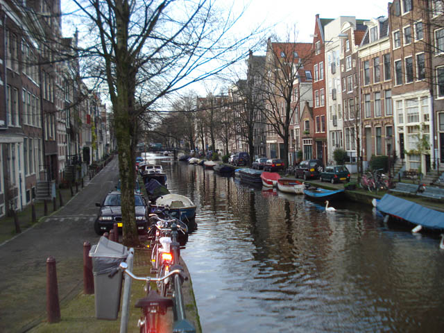 Amsterdam