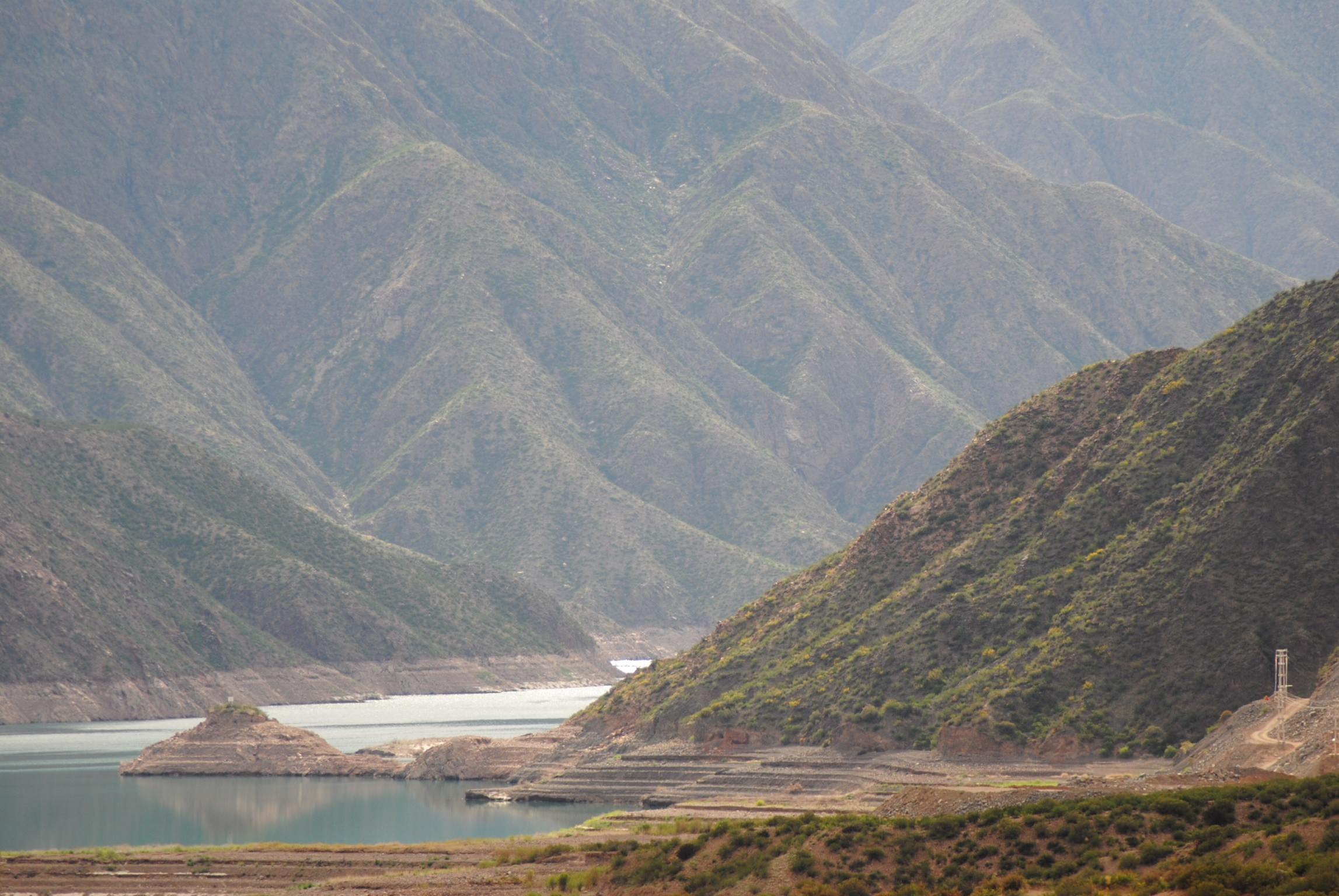 Andes Montaña