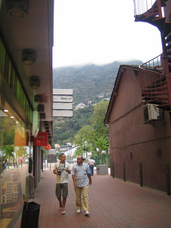 Andorra la Vella