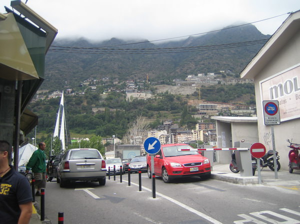 Andorra la Vella