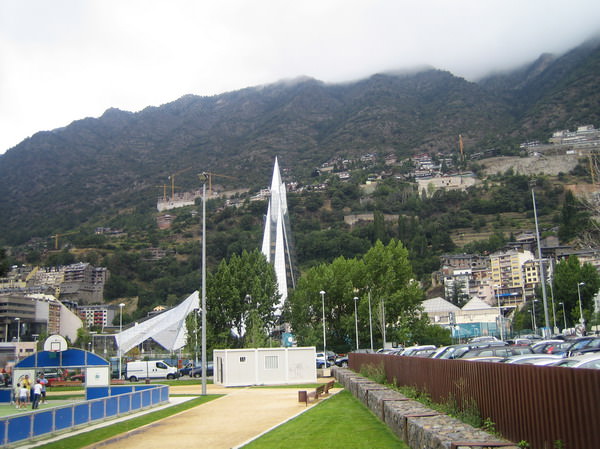 Andorra la Vella