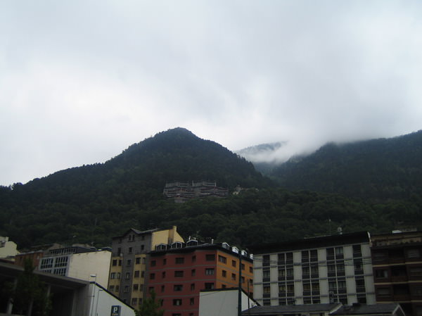 Andorra la Vella