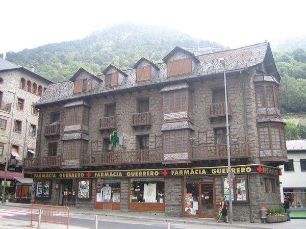 Andorra la Vella