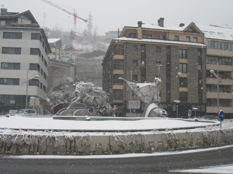 Andorra La Vella