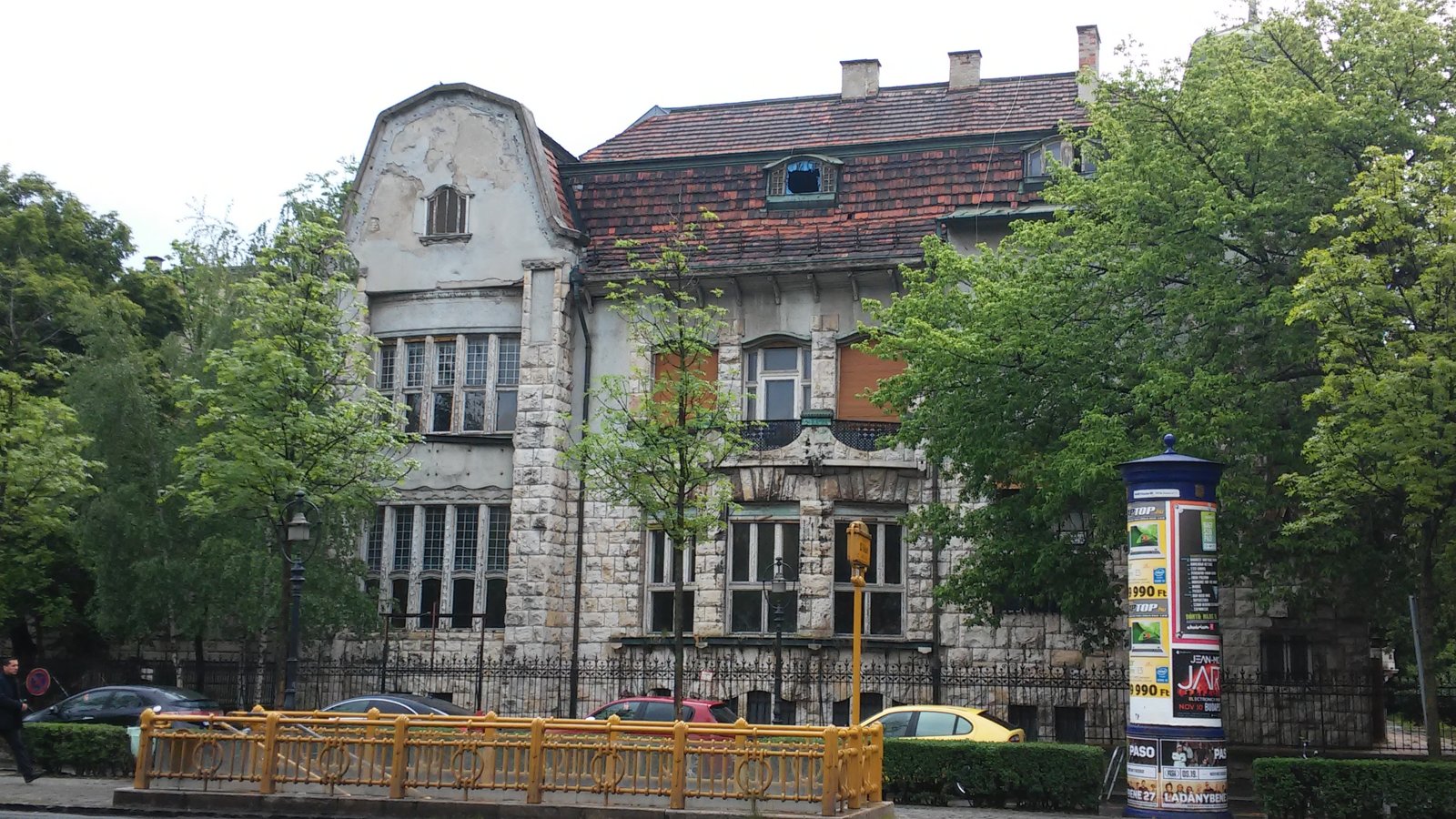 Andrassy