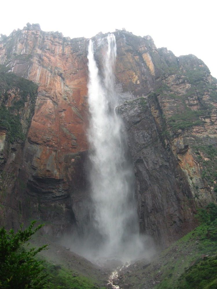 Angel Falls