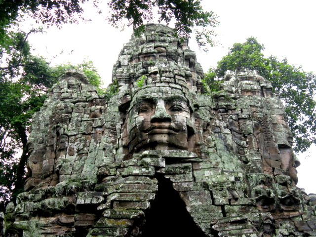 Angkor Wat