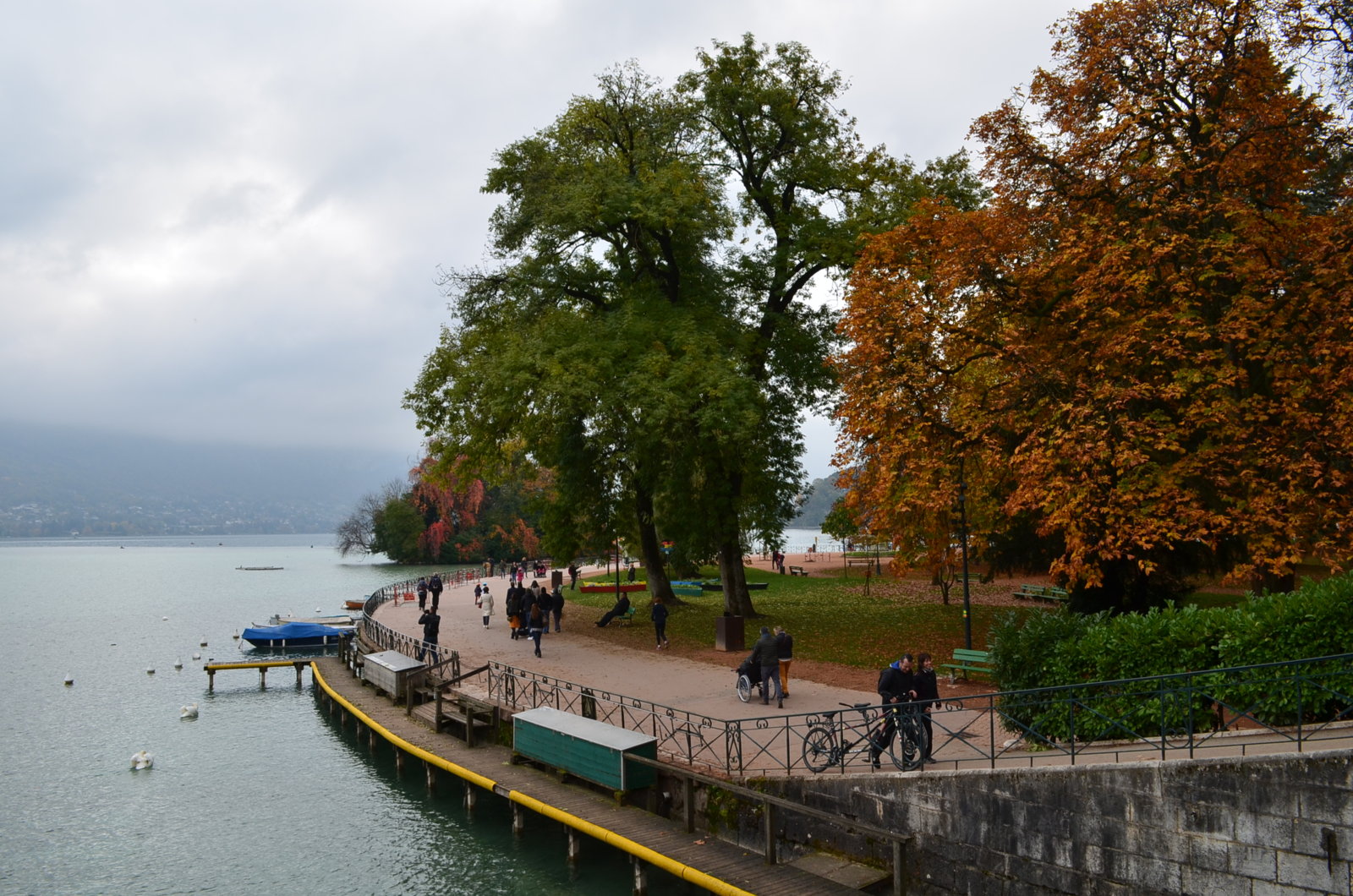 Annecy
