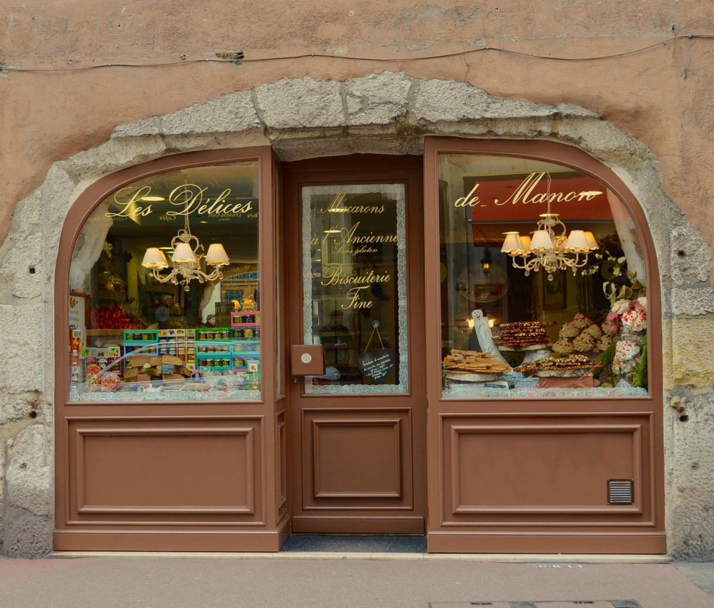 Annecy