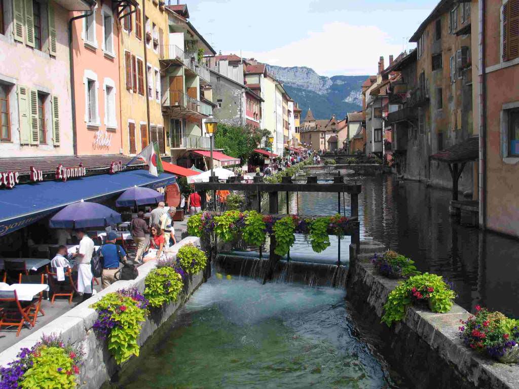 Annecy