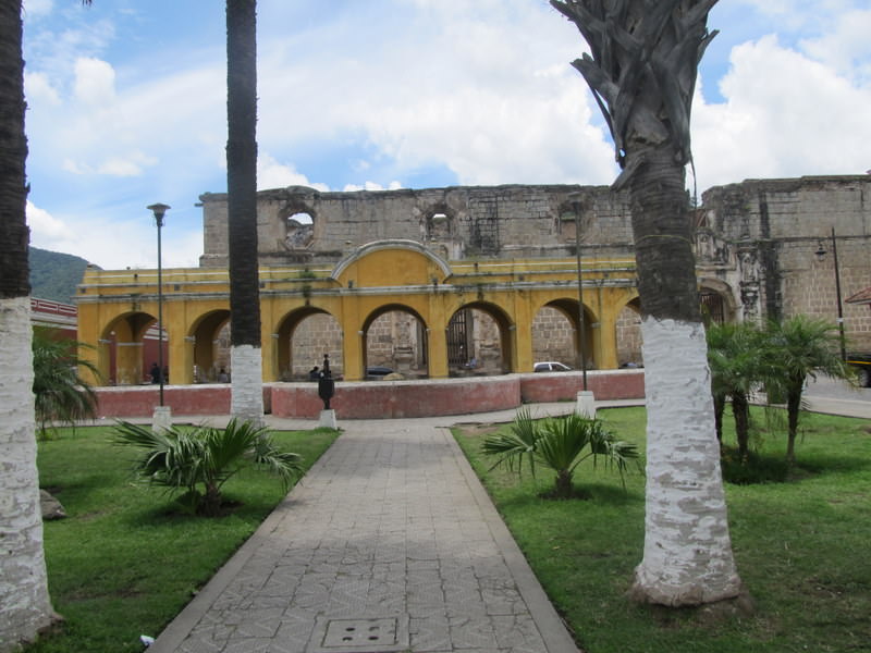 Antigua