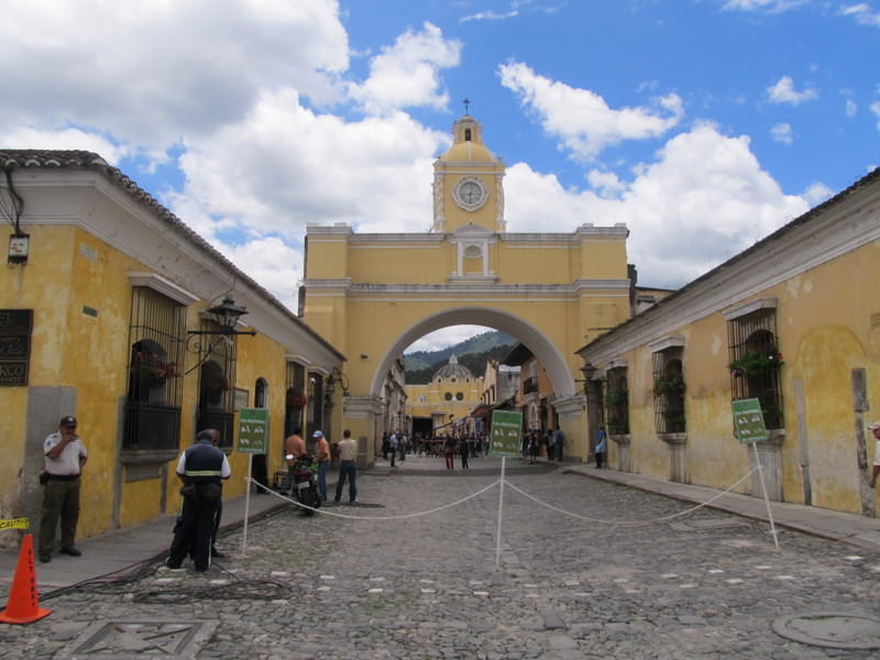 Antigua