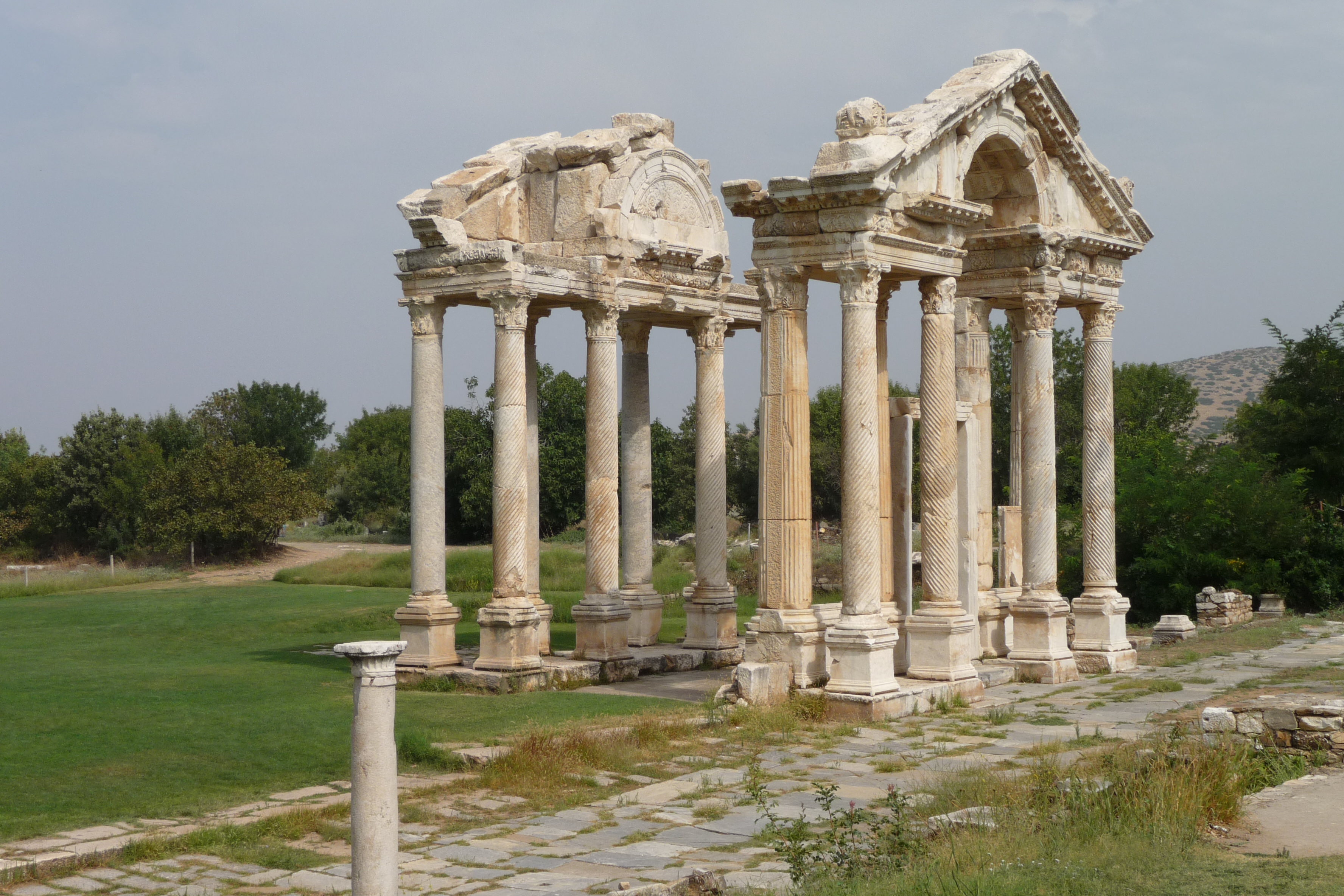 Aphrodisias