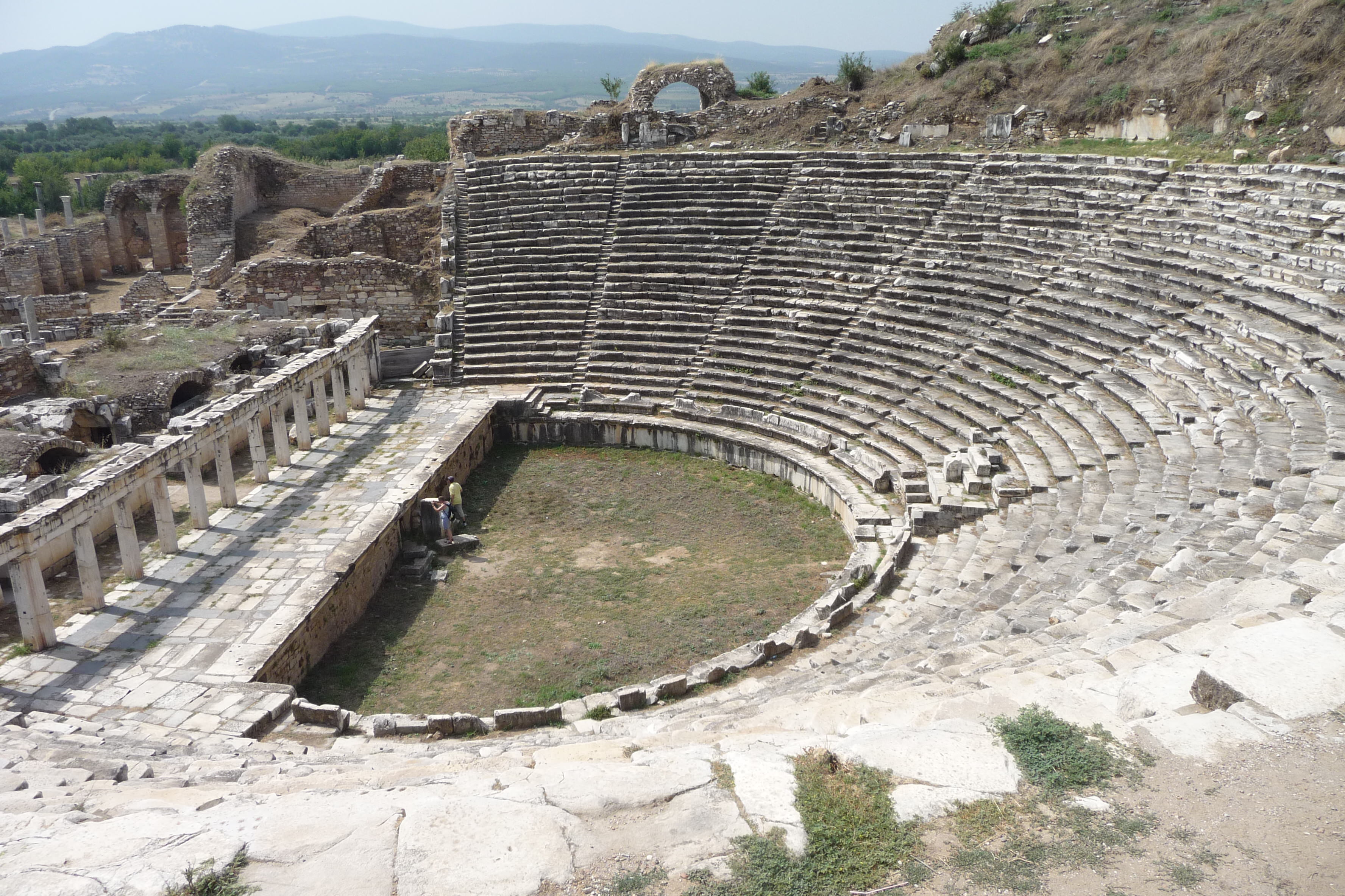 Aphrodisias