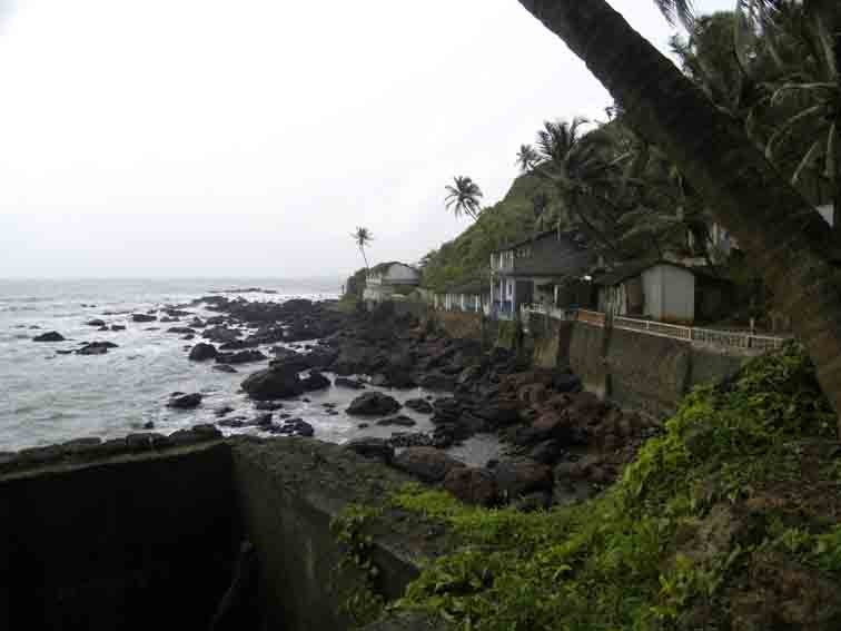 Arambol, Goa