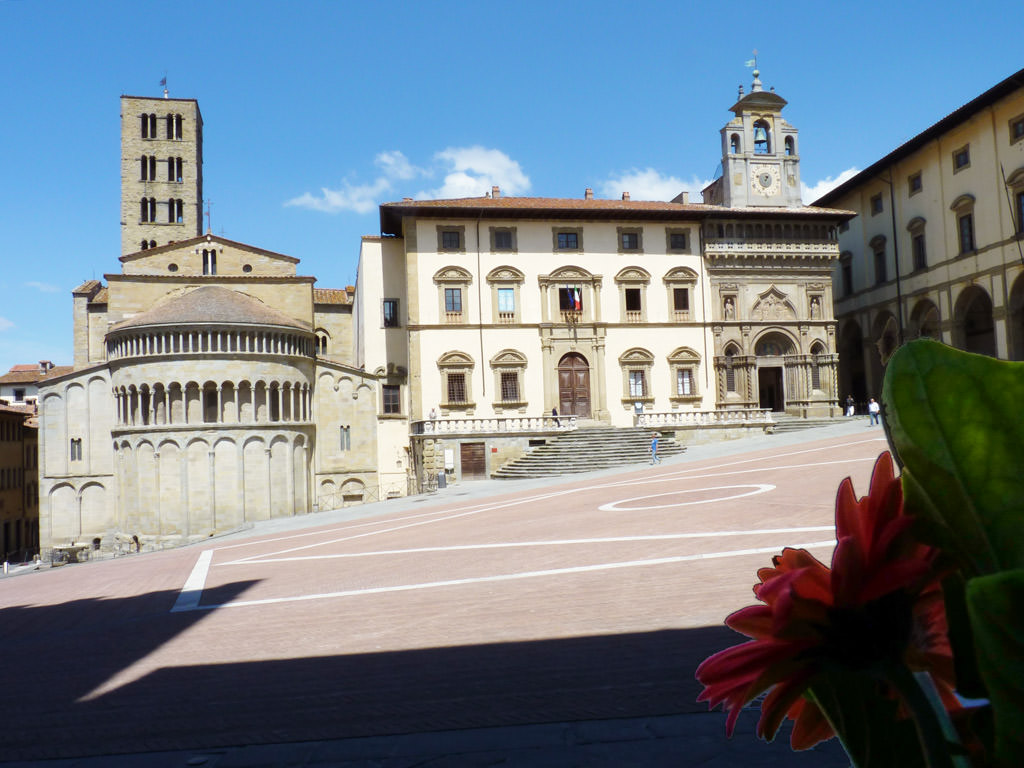 Arezzo