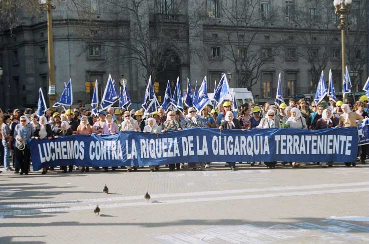 Argentina/Buenos Aires