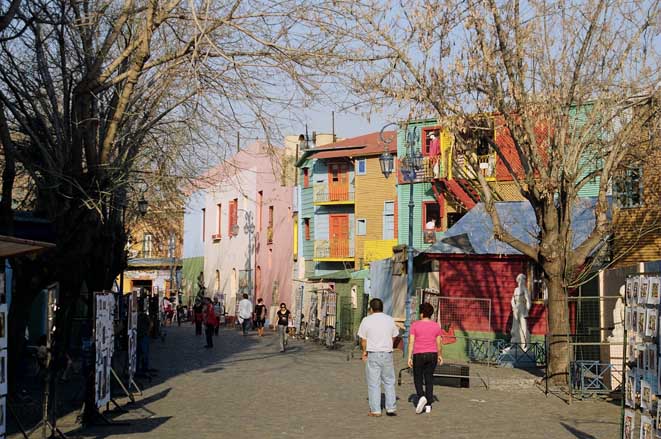 Argentina/Buenos Aires