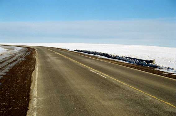 Argentina/Patagonia