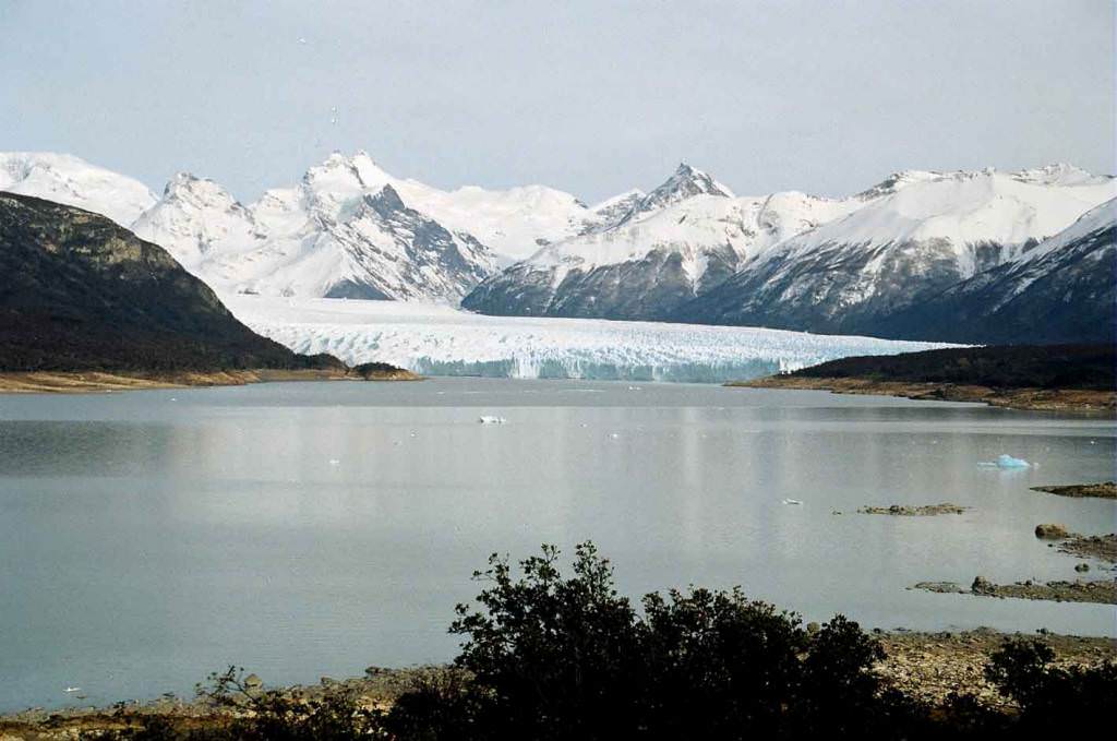 Argentina/Perito Moreno