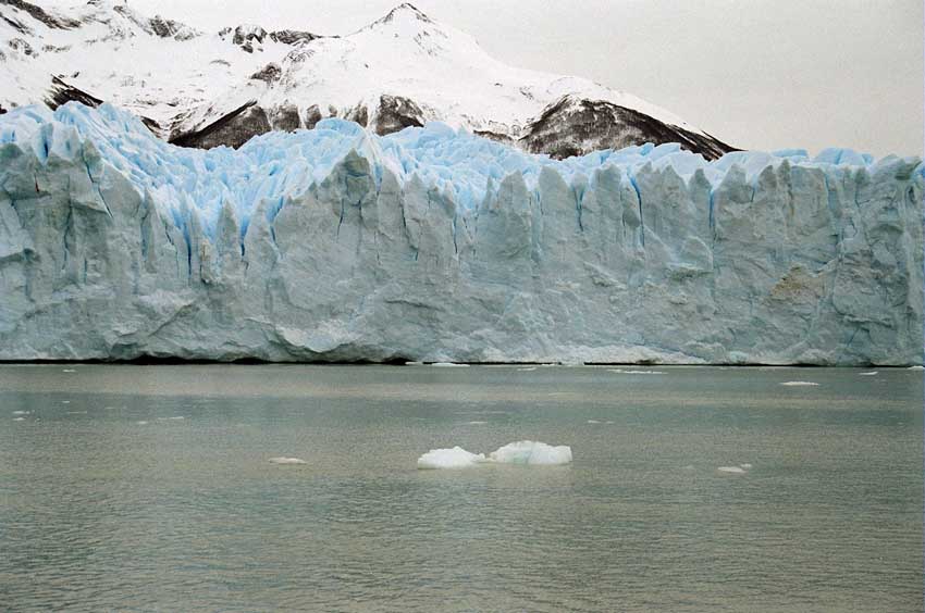 Argentina/Perito Moreno