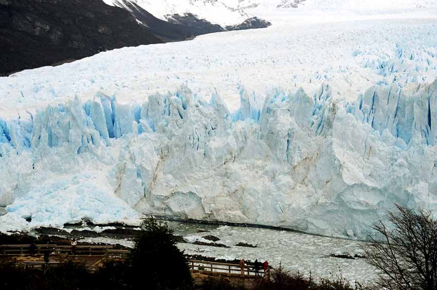 Argentina/Perito Moreno