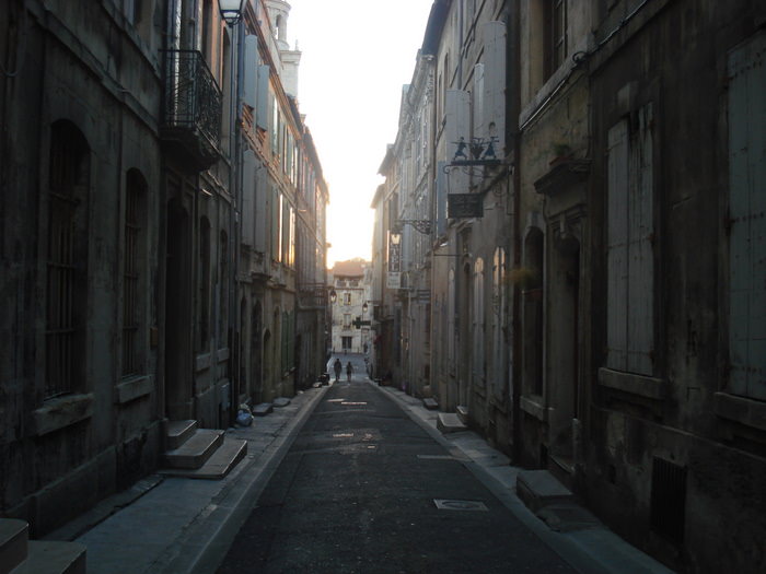 Arles