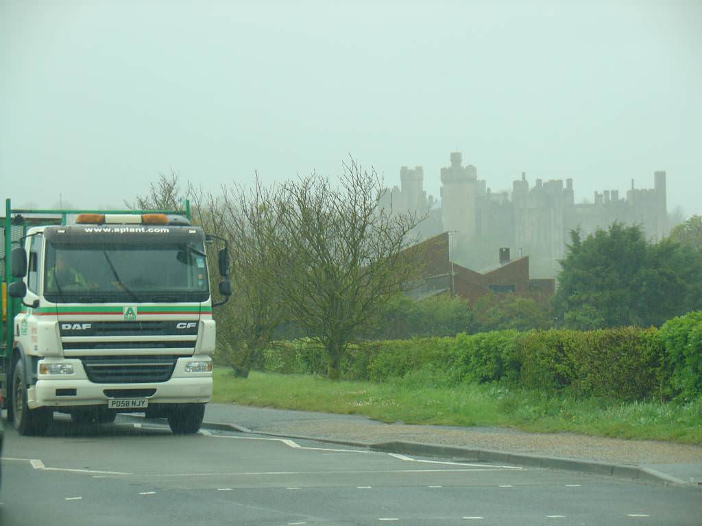 Arundel