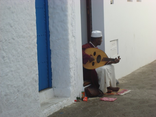 ASILAH